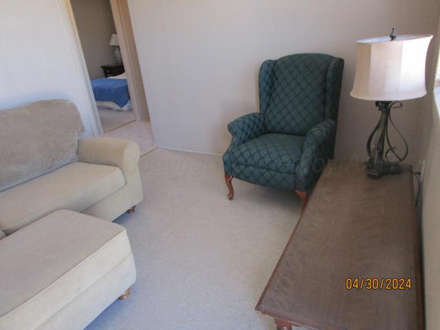 2 BR, 1 BA Apartment 607 West Wilson Street, Borger, TX 79007