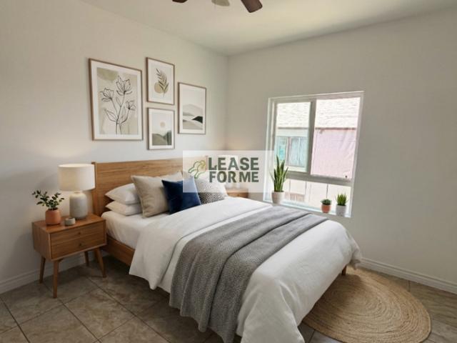 2 BR, 1 BA Apartment 6049 Allston St, Los Angeles, CA 90022