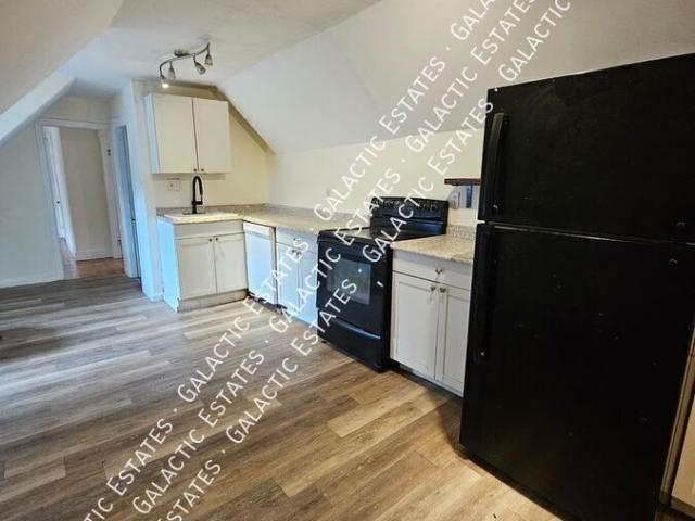 2 BR, 1 BA Apartment 605 Hall St, Manchester, NH 03104