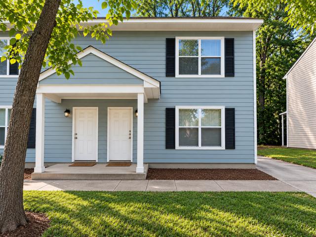 2 BR, 1 BA Apartment 606 Hilltop Dr, Raleigh, NC 27610