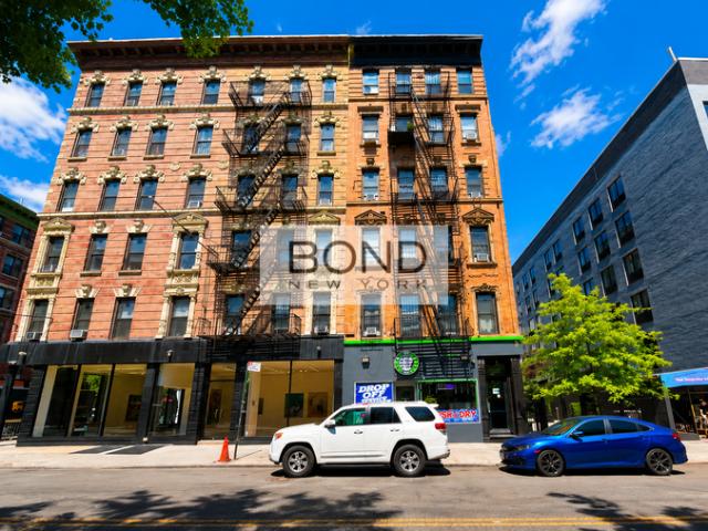 2 BR, 1 BA Apartment 60 Avenue B, New York, NY 10009