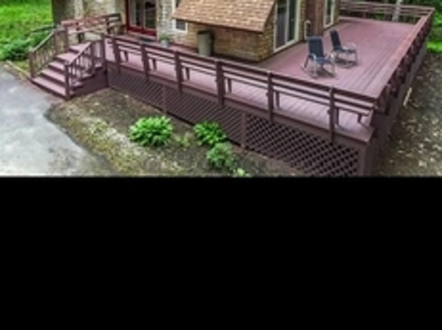 2 BR, 1 BA Apartment 60 Touisset Point Road, Readfield, ME 04355