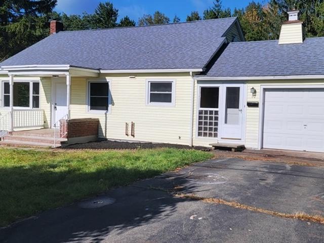 2 BR, 1 BA Apartment 60 Winslow Pl, Liberty, NY 12754