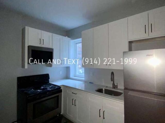 2 BR, 1 BA Apartment 60 Yonkers Ave, Yonkers, NY 10701