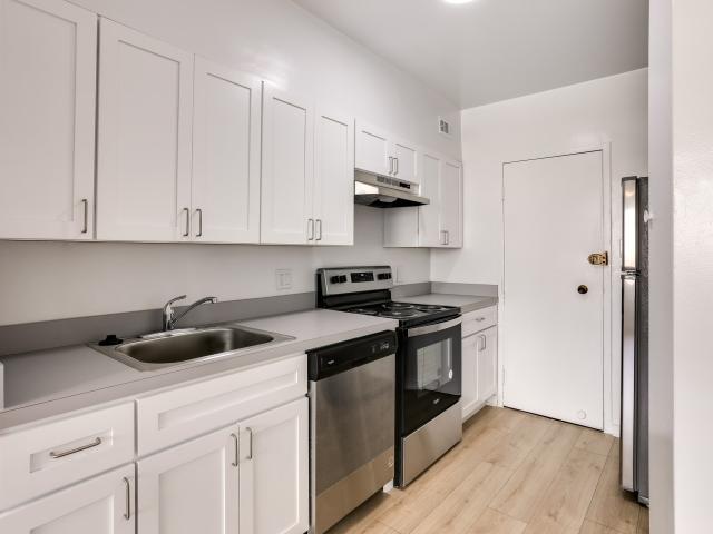 2 BR, 1 BA Apartment 6101 16th Street Northwest Unit 521, Washington, DC 20011