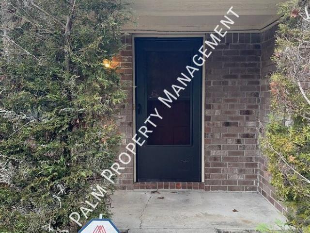 2 BR, 1 BA Apartment 6103 Howard Foss Dr, Savannah, GA 31406