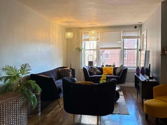2 BR, 1 BA Apartment 610 Waring Avenue, Unit 5S, Bronx County, NY 10467