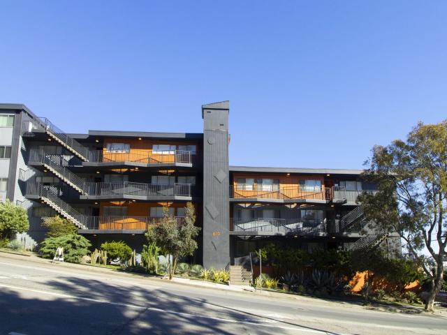 2 BR, 1 BA Apartment 610 Clipper St Unit 610 18, San Francisco, CA 94114