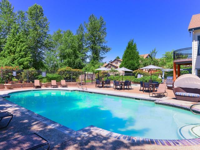 2 BR, 1 BA Apartment 6115 111th Street East Unit 19 304, Puyallup, WA 98373