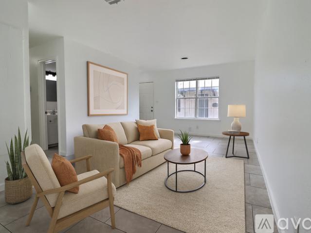 2 BR, 1 BA Apartment 6116 S Madison Pl, Unit A, Tulsa, OK 74136