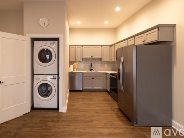 2 BR, 1 BA Apartment 611 Main Street, Unit 101, Stroudsburg, PA 18360