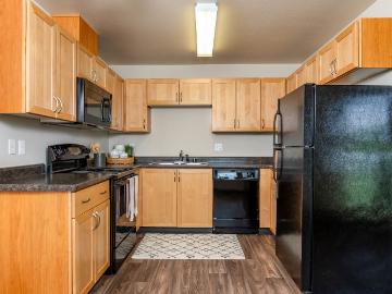 2 BR, 1 BA Apartment 611 North 20th Unit F_217, Vancouver, WA 98660