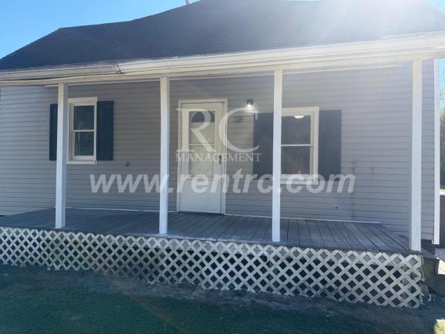 2 BR, 1 BA Apartment 612 English, Danville, IL 61832