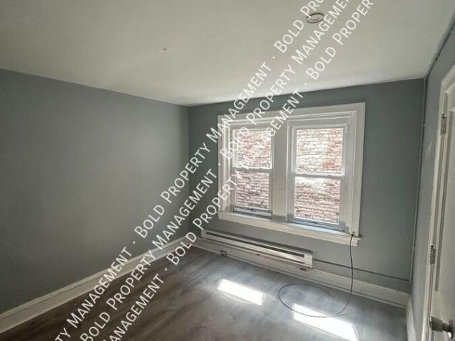 2 BR, 1 BA Apartment 614 616 Schuylkill Avenue, Reading, PA 19602