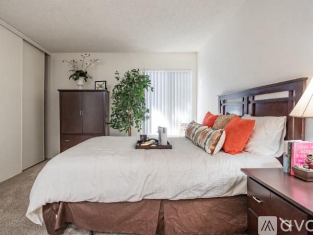 2 BR, 1 BA Apartment 6152 Stanton Ave, Unit F106, Buena Park, CA 90621