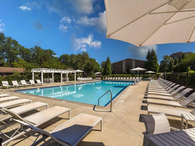 2 BR, 1 BA Apartment 615 Downingtown Pike Unit A 100, West Chester, PA 19380