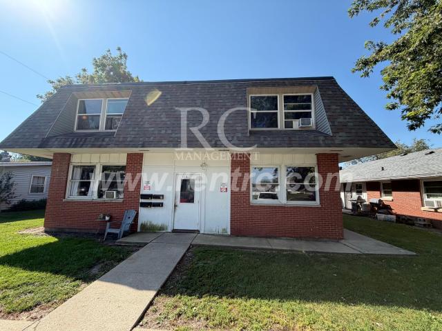 2 BR, 1 BA Apartment 619 1 Elm, Hoopeston, IL 60942