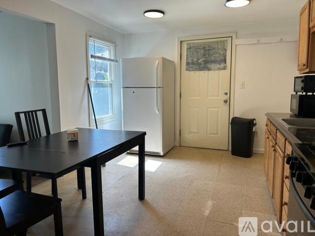 2 BR, 1 BA Apartment 61 Walnut Street, Binghamton, NY 13905