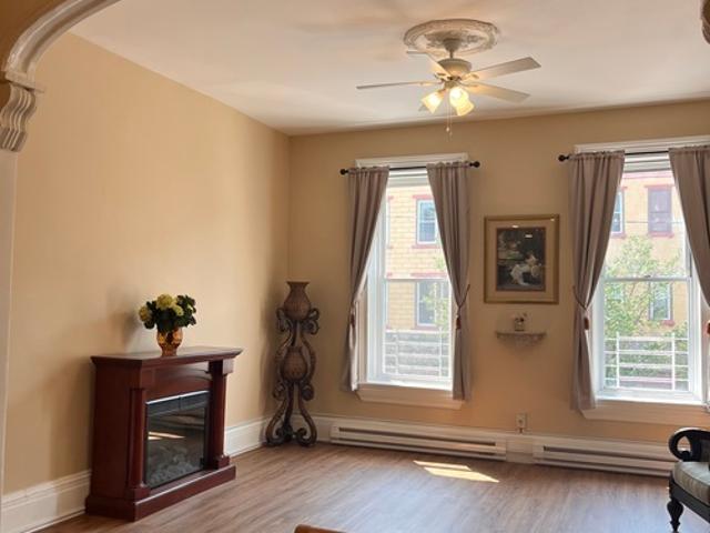 2 BR, 1 BA Apartment 623 Main Street, Unit Unit 2, Honesdale, PA 18431