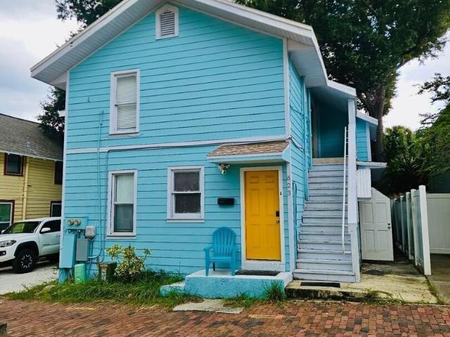 2 BR, 1 BA Apartment 623 Mound Park Way S, Saint Petersburg, FL 33701
