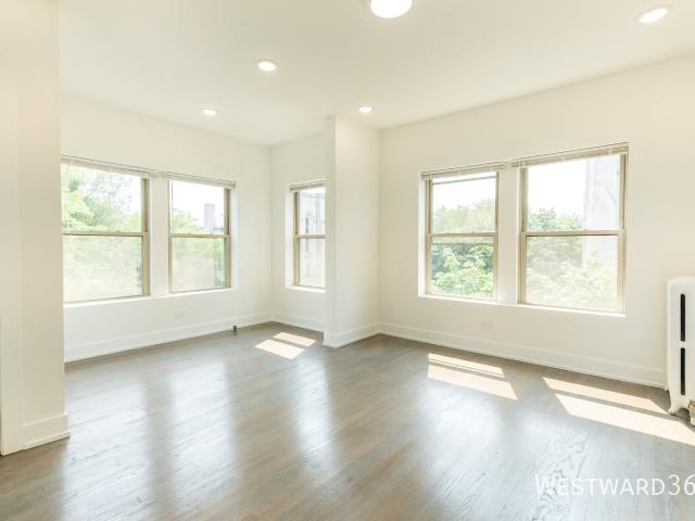 2 BR, 1 BA Apartment 6201 N Glenwood Ave, Chicago, IL 60660