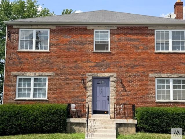 2 BR, 1 BA Apartment 620 Maple Dr, Unit D, Cincinnati, OH 45215