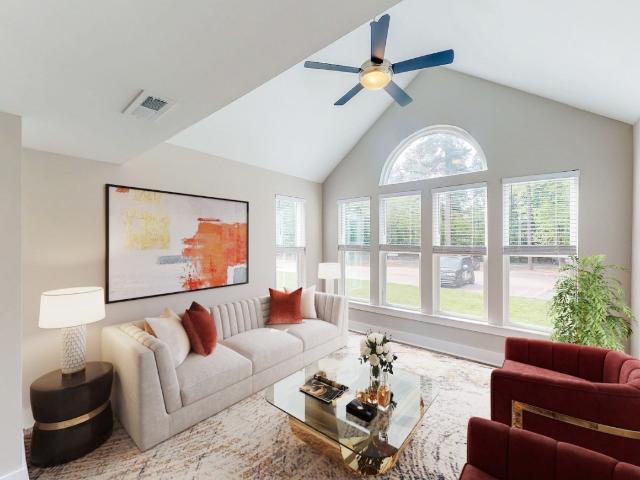 2 BR, 1 BA Apartment 6210 Saint Regis Circle Unit 2202, Raleigh, NC 27606