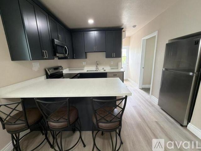 2 BR, 1 BA Apartment 621 Driscoll Road, Fremont, CA 94539