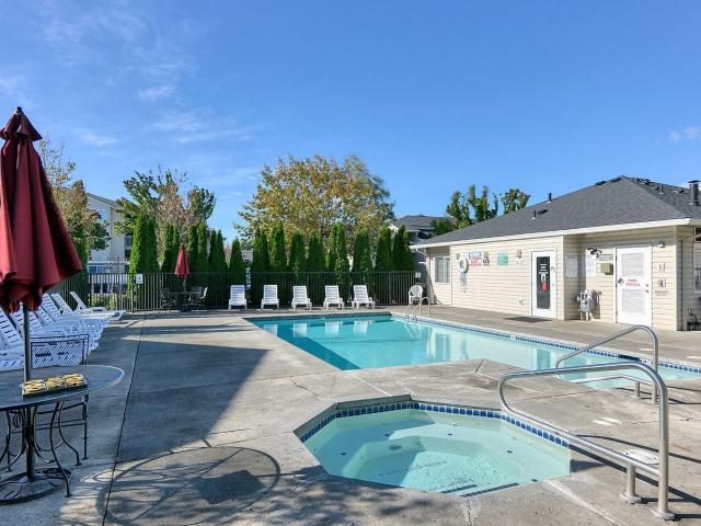 2 BR, 1 BA Apartment 621 SE 168th Ave Unit 063, Vancouver, WA 98684