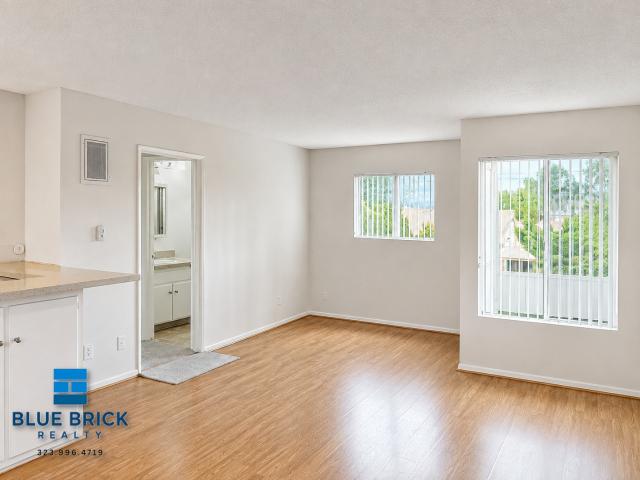 2 BR, 1 BA Apartment 6226 Craner Ave, North Hollywood, CA 91606