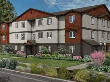 2 BR, 1 BA Apartment 6227 47th Avenue Northeast Unit 3 14, Marysville, WA 98270