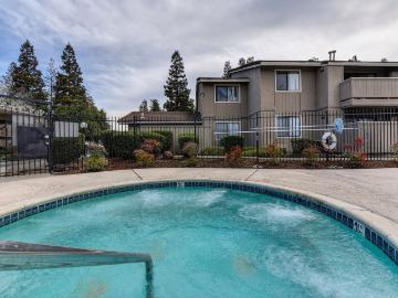 2 BR, 1 BA Apartment 6231 Burich Ave Unit 62, Citrus Heights, CA 95610