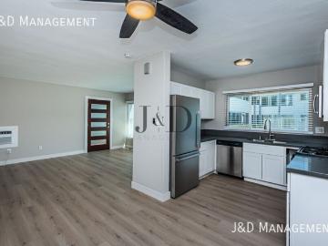 2 BR, 1 BA Apartment 6245 STANLEY AVENUE, SAN DIEGO, CA 92115