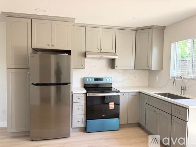 2 BR, 1 BA Apartment 624 Ruth Way, Livermore, CA 94550