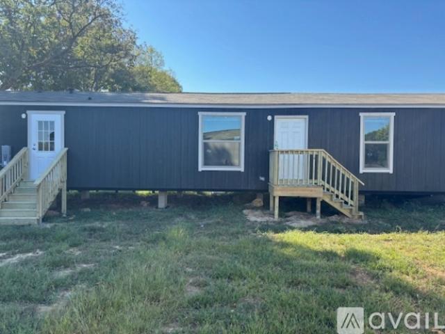 2 BR, 1 BA Apartment 625 Cane Creek Rd, Bells, TN 38006