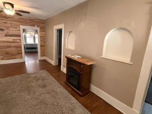 2 BR, 1 BA Apartment 629 NE Twiss Ave, Topeka, KS 66616