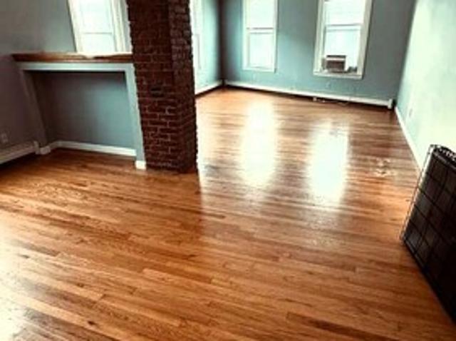 2 BR, 1 BA Apartment 62 River St, Unit #3, Cambridge, MA 02139