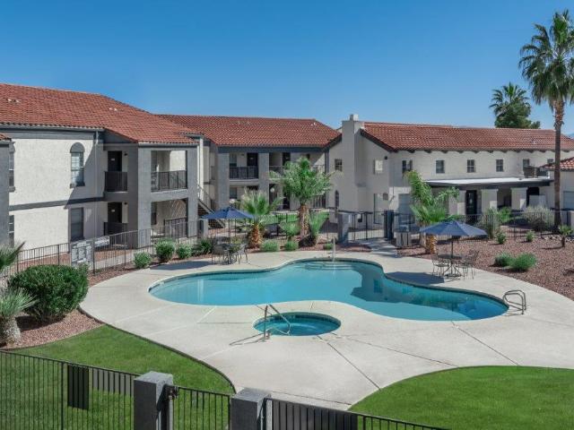 2 BR, 1 BA Apartment 6300 S Headley Road Unit 16204, Tucson, AZ 85746