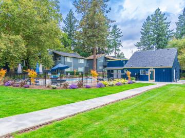 2 BR, 1 BA Apartment 6300 SW 188th Ct Unit 18745 40, Beaverton, OR 97007