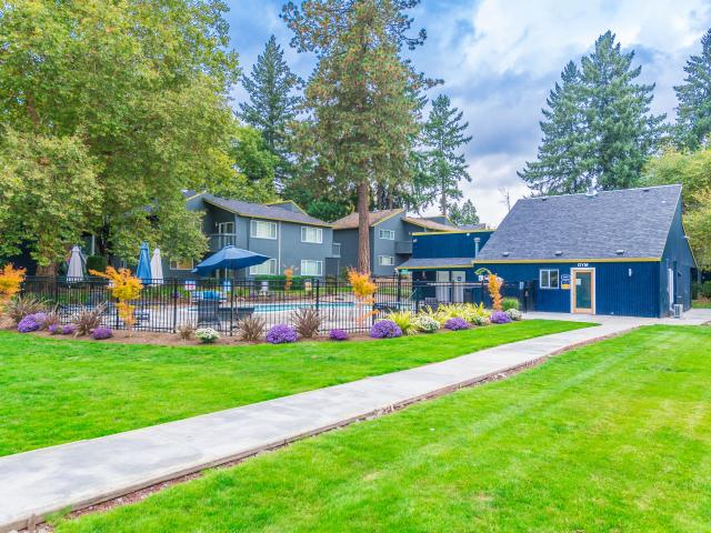 2 BR, 1 BA Apartment 6300 SW 188th Ct Unit 18745 57, Beaverton, OR 97007