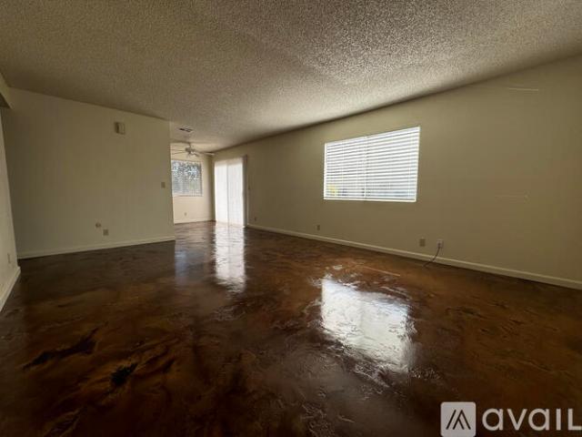 2 BR, 1 BA Apartment 6305 Marchant Ave, Unit F, Atascadero, CA 93422
