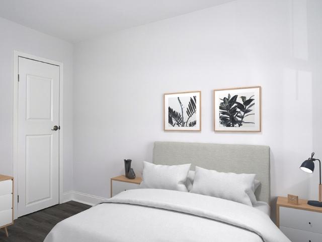 2 BR, 1 BA Apartment 6306 Holly Ln Unit 6306D, Baltimore, MD 21212