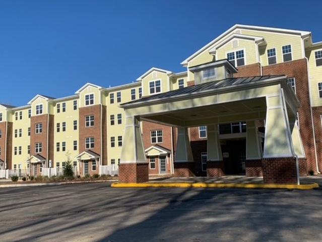 2 BR, 1 BA Apartment 6306 Old Mooretown Rd, Williamsburg, VA 23188