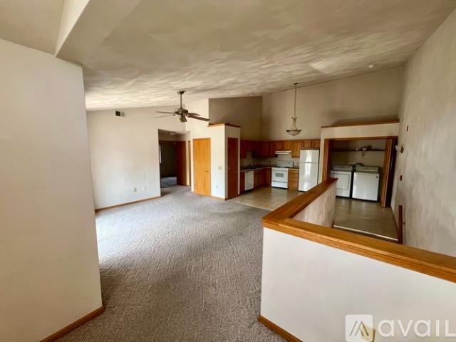 2 BR, 1 BA Apartment 630 W Blackhawk Dr, Unit 7, Fort Atkinson, WI 53538