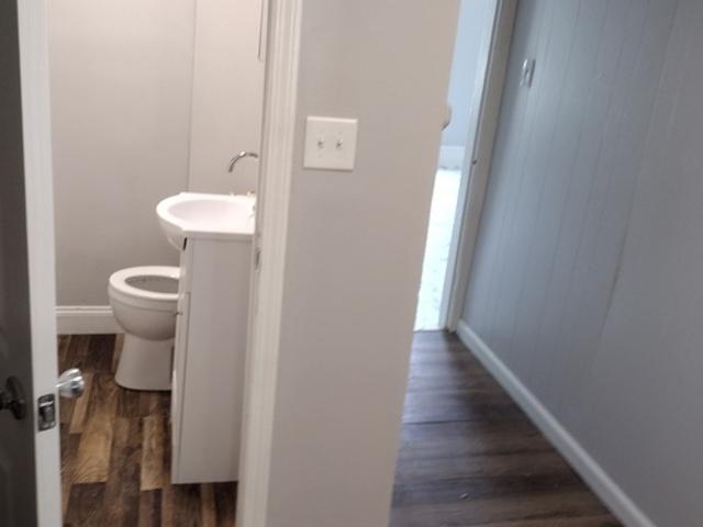 2 BR, 1 BA Apartment 631 6th Ave, Unit 2, Troy, NY 12182