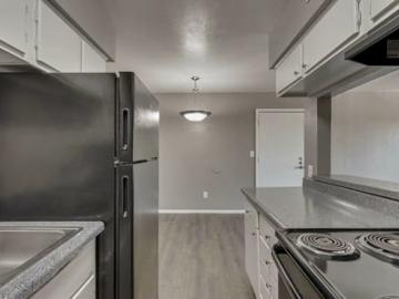 2 BR, 1 BA Apartment 6324 Baker Blvd Unit B B12, Fort Worth, TX 76118