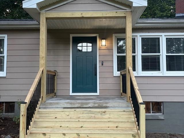 2 BR, 1 BA Apartment 6326 Hickory Road, Quinton, VA 23141