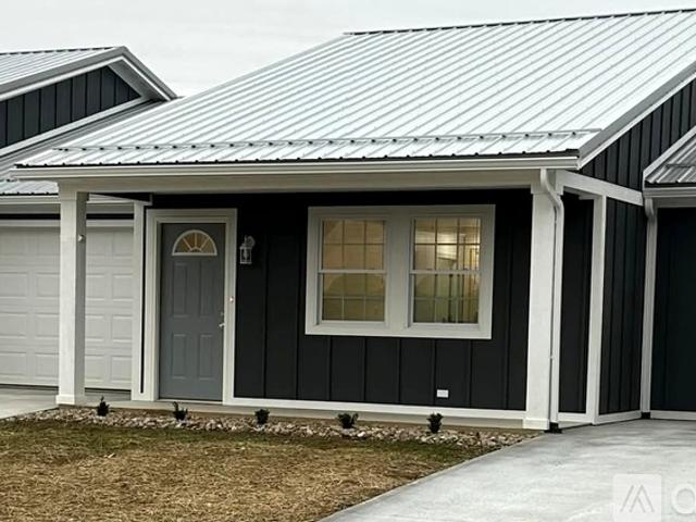 2 BR, 1 BA Apartment 634 Meadows Lane, Unit B, Wheelersburg, OH 45694