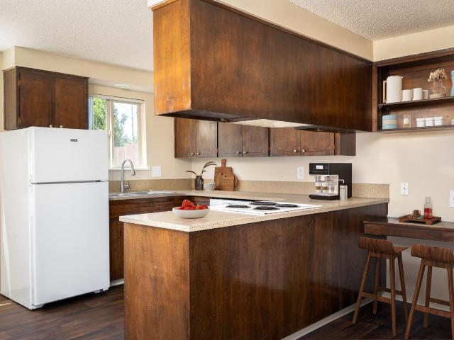 2 BR, 1 BA Apartment 635 NW 5th St Unit 740 34, Corvallis, OR 97330