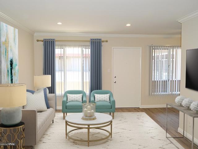 2 BR, 1 BA Apartment 635 Prospect Avenue Unit B13, South Pasadena, CA 91030